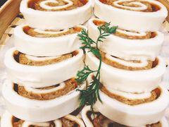 蒸懒龙-到家尝北京菜(西坝河店)