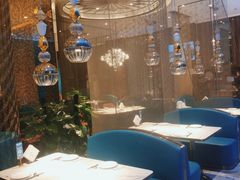 大堂-阿里疆Alijiang·丝路美食·异域风情·清真(长楹天街店)
