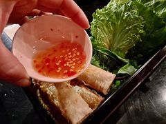 越式炸春卷-Ginger(兴国路店)