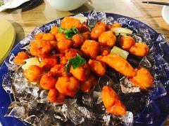 -确喜美味小厨(西单商场兰州店)