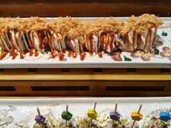 -韩盛·盛江山自助料理(沈辽路万达店)