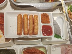 -海底捞火锅(杭州庆春路夜宵主题店)