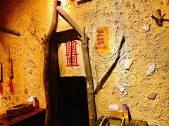 -盟重烧烤(高正街店)