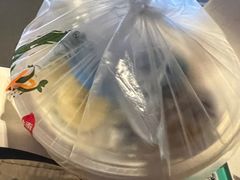 -葛师傅越南特色水果捞(建政南路总店)