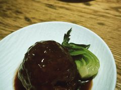 -芳芳私房菜·精做淮扬菜(承德路店)