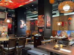 -大洋家·精品潮汕菜·生腌砂锅粥(天河东路店)