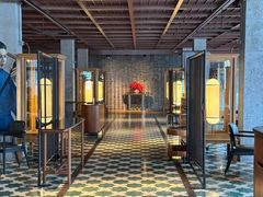 -三号黄浦会Canton Table