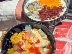 -聚盛源蒸汽海鲜火锅烤肉自助(巨川金海岸购物广场店)