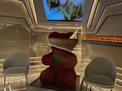 -燃扒房Steakhouse(皇庭店)
