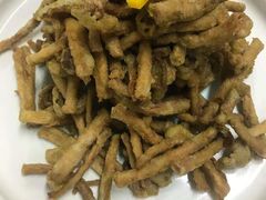 -百富源·海鲜辽菜(和平北大街店)