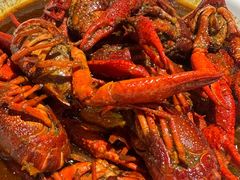 -叶派龙虾•招牌香辣蟹·海鲜(中海国际店)