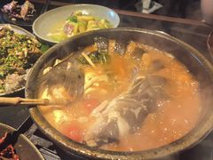 -Ameigo梅果·云贵川bistro(长宁来福士店)