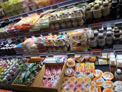 -Olé精品超市(北京合生汇店)