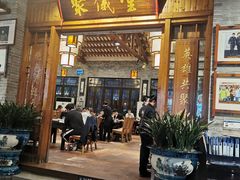 -猪肉婆私房菜(容桂总店)