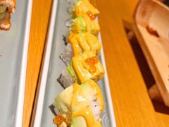 -yokocho上横町·日本食街(深业上城店)