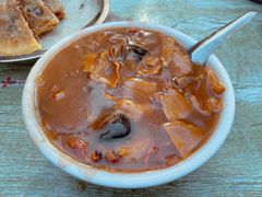 -逍遥镇刘相五胡辣汤豆沫馆(康复中街店)