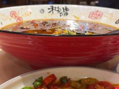 -江味龙虾馆·裸蓝龙虾(南山店)