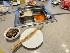 -海底捞火锅(王府井银泰in88店)