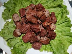 -鲤鱼门渔人码头自助餐厅