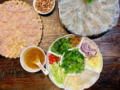 -官塘锋记鱼生·生腌·砂锅粥(牌坊街店)