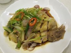 -和平馆·地道港澳茶餐厅(西门口店)