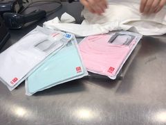 -优衣库(重庆万象城店)