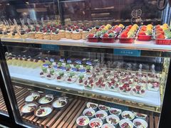 -東盛炭烤自助料理(玄武招商花园城店)