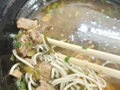 -小无锡面馆