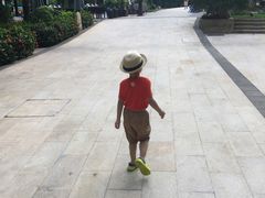 -三亚湾海居铂尔曼度假酒店