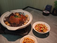 -鱼你相聚·河鲜馆(袁家岭店)