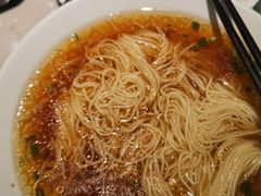 -松鹤楼面馆(飞州国际广场店)