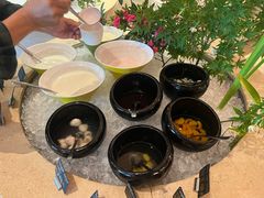 -水月周庄铂尔曼酒店 · 漾全日餐厅