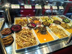 -惠丰源烩面馆(经七路店)