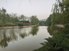 -南翠屏公园