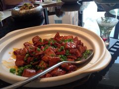 马仕玖煲-马仕玖煲·融合菜·酥不腻烤鸭(人大店)