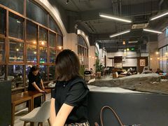 -VESH COFFEE(定西路店)