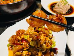-宁邦·家宴·南京菜(红山动物园店)
