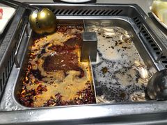 -海底捞火锅(旭辉MALL店)