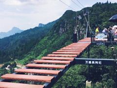 -梦幻奥陶纪景区