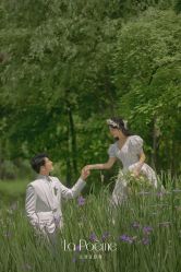 点击看大图 -乐派诗婚纱摄影