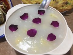 风花雪月乳扇羹-苍洱春饭店