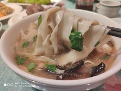 -萧记三鲜烩面(黄河南路店)