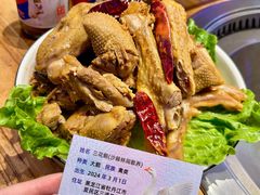 -山河屯铁锅炖·非遗铁锅炖(华强北店)