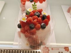 -花花卷卷·鲜食蛋糕(泉屋店)