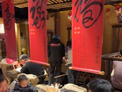 -串盟烧烤大排档·长沙美食地标(星沙店)