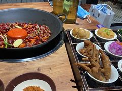 -楠火锅(龙阳广场店)
