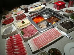 -海底捞火锅(番禺广场店)