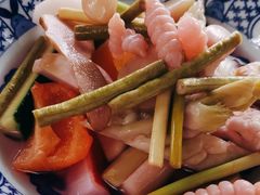 -回水镇·江湖川菜(恒大新城店)