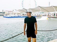 -秦皇岛乐岛海洋王国