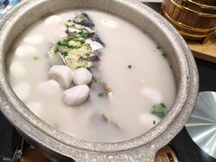 -老西门·常州菜(新区店)